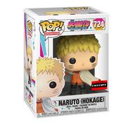 Funko Pop Animation: Boruto: Naruto Next Generations - Naruto Hokage #724