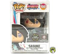 Funko Pop Animation Boruto Naruto Next Generations Sasuke 2021 Figure #1040