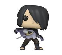 POP! Animation - Boruto: Naruto Next Generations #698 Sasuke Uchiha with Cape (Specialty Series)