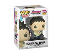 Funko POP! Animation: Boruto: Naruto Next Generations - Shikadai Nara
