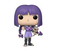 Funko POP Animation: Boruto - Sumire Kakei With Nue - Boruto: Naruto Next Gener