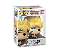 Funko POP! Animation: Boruto With Marks - Boruto: Naruto Next Generations - Collectable Vinyl Figure - Gift Idea - Official Merchandise - Toys for Kids & Adults - Anime Fans