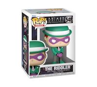 Funko Pop! Heroes - Batman: The Animated Series #548 Riddler