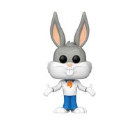 Funko POP Animation Bugs Bunny as Fred Jones 3.75" Vinyl Figure (#1239)