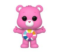 Funko Pop Animation: Care Bear 40th Anniversary - Hopeful Heart bear