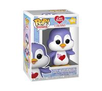 Funko POP! Cozy Heart Penguin - Care Bear: Cousins