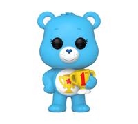 Funko POP Animation Care Bears 40th Champ Bear 3.75" Vinyl Figure (#1203)