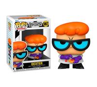Funko Pop Animation: Cartoon Network Dexter's Laboratory - Dexter Figure #1067