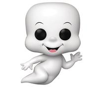 Funko POP! Animation Casper - Casper the Friendly Ghost - Collectable Vinyl Figure - Gift Idea - Official Merchandise - Toys for Kids & Adults - Cartoons Fans - Model Figure for Collectors