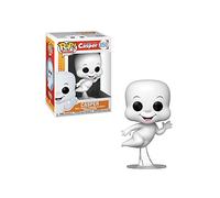 Funko POP! Animation Casper - Casper the Friendly Ghost - Collectable Vinyl Figure - Gift Idea - Official Merchandise - Toys for Kids & Adults - Cartoons Fans - Model Figure for Collectors