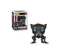 Funko POP! Animation: Castlevania - Blue Fangs