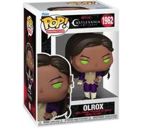 FUNKO POP ANIMATION: CASTLEVANIA NOCTURNE S2 OLROX