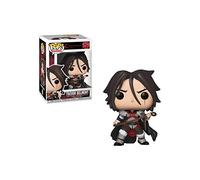 Funko POP! Animation: Castlevania-Trevor Belmont - Collectable Vinyl Figure - Gift Idea - Official Merchandise - Toys for Kids & Adults - TV Fans - Model Figure for Collectors and Display