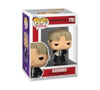 Funko POP! Animation: Chainsaw Man (CSM) - Kishibe
