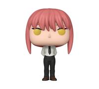 Funko POP Animation Chainsaw Man Makima 3.75" Vinyl Figure (#1679)
