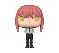 Funko POP Animation Chainsaw Man Makima 3.75" Vinyl Figure (#1679)