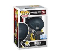 Funko Pop! Animation: Chainsaw Man Reze Arc - Bomb (Special Edition) #2351
