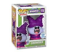 Funko POP! Chowder