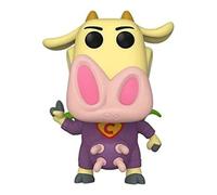 Cow and Chicken: Cow Funko Pop Vinyl