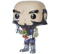 Funko POP! Animation: Cowboy Bebop - Jet Black With Bonsai - Collectable Vinyl Figure - Gift Idea - Official Merchandise - Toys for Kids & Adults - Anime Fans - Model Figure for Collectors