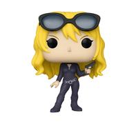 Funko POP! Animation: Cowboy Bebop - Julia - Collectable Vinyl Figure - Gift Idea - Official Merchandise - Toys for Kids & Adults - Anime Fans - Model Figure for Collectors and Display