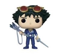 Cowboy Bebop Spike Spiegel Funko Pop! Vinyl