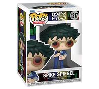 Funko Spike With Noodles 9 Cm Cowboy Figure
