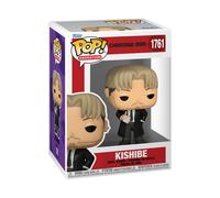 Funko Pop Animation: CSM - Kishibe - Chainsaw Man - Collectable Vin (US IMPORT)