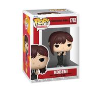 Funko Pop! Animation: CSM - Kobeni - Chainsaw Man - Vinyl Collectible Figure - Gift Idea - Official Merchandise - Toy for Children and Adults - Anime Fans - Model Figure for Collectors and Display
