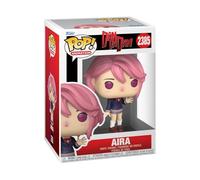 Funko POP! Animation: Dan Da Dan - Aira - Collectable Vinyl Figure - Gift Idea - Official Merchandise - Toys For Kids & Adults - Model Figure for Collectors and Display