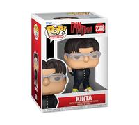 Funko POP! Animation: Dan Da Dan - Kinta - Collectable Vinyl Figure - Gift Idea - Official Merchandise - Toys For Kids & Adults - Model Figure for Collectors and Display