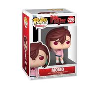 Funko POP! Animation: DANDADAN - Momo Ayase
