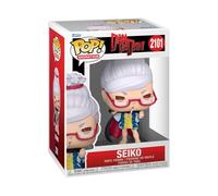 POP! Animation - Dan Da Dan #2101 Seiko Ayase