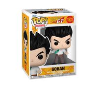 Funko Pop Animation: DBGT - Gohan - Dragon Ball GT - Collectable Vinyl Figure -