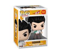 Funko Pop! Animation: DBGT - Gohan - Dragon Ball GT - Collectable Vinyl Figure - Gift Idea - Official Merchandise - Toys for Kids & Adults - Anime Fans - Model Figure for Collectors and Display