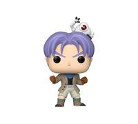 Funko POP! Trunks And Gill - Dragon Ball Gt
