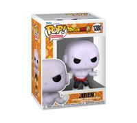 Funko Dragon Ball Super Figure Jiren W/power Figure