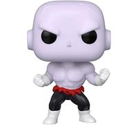 Funko Pop! Animation: DBS - Jiren With Power - Dragon Ball - Collectable Vinyl Figure - Gift Idea - Official Merchandise - Toys for Kids & Adults - Anime Fans - Model Figure for Collectors