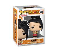 Funko Pop! Animation: DBS - Kale - Dragon Ball - Collectable Vinyl Figure - Gift Idea - Official Merchandise - Toys for Kids & Adults - Anime Fans - Model Figure for Collectors and Display