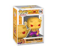 Funko POP! Orange Piccolo - Dragon Ball Super: Super Hero