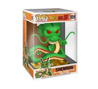 Funko Pop! Animation: DBZ - 10" Shenron Dragon - Dragon Ball - Collectable Vinyl Figure - Gift Idea - Official Merchandise - Toys for Kids & Adults - Anime Fans - Model Figure for Collectors