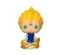 Funko Pop Animation: DBZ - Majin Vegeta - Dragon Ball - Collectable Vinyl Figur
