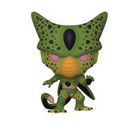 Funko POP Animation: DBZ S8- Cell - (First Form) Dragon Ball Z Vinyl - Collecta
