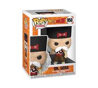 POP! Animation: DBZ S8 - Dr. Gero