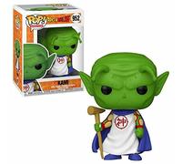 DRAGONBALL Z KAMI 3.75" POP VINYL FIGURE FUNKO 852 UK SELLER