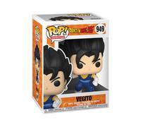 Funko POP Animation: DBZ S9- Vegito - Dragon Ball Z - Collectable V (US IMPORT)