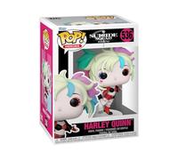 Funko Pop! Animation: DC SSI - Harley Quinn - Suicide Squad Isekai - Vinyl Collectible Figure - Gift Idea - Official Merchandise - Toy for Children and Adults - Anime Fans