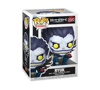 Funko Pop! Animation: Death Note - Ryuk - Collectable Vinyl Figure - Gift Idea - Official Merchandise - Toys for Kids & Adults - Anime Fans - Model Figure for Collectors and Display