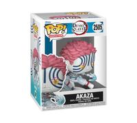 Funko POP! Animation: Demon Slayer - Akaza