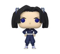 Funko POP Animation Demon Slayer Aoi Kanzaki 3.75" Vinyl Figure (#1535)